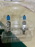 歐司朗（OSRAM）汽車(chē)燈泡大燈遠光燈近光燈鹵素燈亮白藍H1 【4000K】12V 55W 曬單實(shí)拍圖