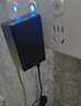 NVV 12V2A電源適配器1.5A電腦顯示器路由器機頂盒光貓監控攝像頭DC充電器5.5x2.5mm圓孔1.5米電源線(xiàn) 曬單實(shí)拍圖