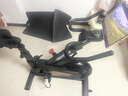 MOKFITNESSMOK(摩刻)-S10動(dòng)感單車家用健身房智能磁控專業(yè)減肥運(yùn)動(dòng)器材靜音 S10旗艦版（玄武黑）強(qiáng)阻系統(tǒng) 曬單實(shí)拍圖