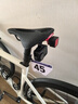 SPECIALIZED閃電 POWER PRO MIRROR 3D打印自行車(chē)騎行座墊 黑色 155 曬單實(shí)拍圖