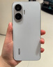 小米（MI）【國(guó)家補(bǔ)貼】REDMI Turbo 4 Pro 第四代驍龍8s 7550mAh長(zhǎng)續(xù)航 12GB+256GB 白色 小米紅米5G手機(jī) 曬單實(shí)拍圖