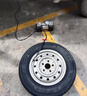 玲瓏輪胎輕卡輪胎 175/70R14LT 95/93S LMA16 曬單實(shí)拍圖
