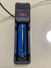 神火（SupFire）18650/26650鋰電池通用充電器強光手電筒可充電頭燈3.7V專(zhuān)用配件 曬單實(shí)拍圖