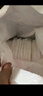 好奇（Huggies）鉑金裝小桃褲拉拉褲袋裝XXXL32片(17kg以上)尿不濕【消暑散熱】 曬單實(shí)拍圖