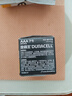 金霸王(Duracell)7號電池20粒裝 堿性七號干電池 適用耳溫槍/血糖儀/無線鼠標(biāo)/遙控器/血壓計等 曬單實拍圖