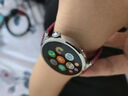 HUAWEI WATCH GT 5 國家補(bǔ)貼15% 魅影黑41mm華為智能手表情緒健康助手玄璣感知系統(tǒng) 曬單實(shí)拍圖