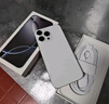 Apple/蘋(píng)果 iPhone 16 Pro Max 256GB 白色鈦金屬 雙卡雙待手機【送聯(lián)通話(huà)費券】 曬單實(shí)拍圖