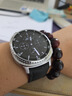 三星 Samsung【國家補(bǔ)貼】Watch8 Classic eSIM通話智能手表/運(yùn)動手表 披荊斬棘哥哥同款 46mm 月隕黑 曬單實(shí)拍圖