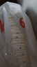 好奇（Huggies）金裝拉拉褲XXL74(15kg以上)尿不濕【速干不易紅】 曬單實(shí)拍圖
