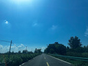 浪莎（LangSha）防曬衣服男士春夏冰絲涼感防紫外線(xiàn)外套戶(hù)外超薄透氣運動(dòng)釣魚(yú)服 曬單實(shí)拍圖