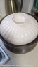 炊大皇陶瓷煲6L砂鍋煲湯熬藥煮粥燜飯燉鍋 養(yǎng)生湯鍋大肚煲明火使用 曬單實(shí)拍圖