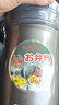 泰福高（TAFUCO）保溫飯盒超長(cháng)保溫湯桶多層便攜24小時(shí)上班族學(xué)生便當餐盒袋T2522 曬單實(shí)拍圖