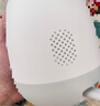 360攝像頭8pro-4K 800萬AI云臺(tái)家用攝像頭監(jiān)控雙頻WIFI手機(jī)遠(yuǎn)程監(jiān)控器360度夜視全景嬰兒看護(hù)器  曬單實(shí)拍圖