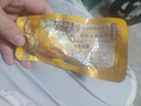 三只松鼠鹽焗小雞腿400g 烤雞翅根雞肉休閑零食肉干肉脯零食熟食即食 曬單實(shí)拍圖