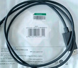 綠聯(lián)Type-C轉DP1.4線(xiàn)轉type-c雷電4/5轉換器USB-C轉接頭8K60/4K240Hz投屏適用Mac筆記本接顯示器1.5m 曬單實(shí)拍圖