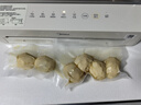 美的（Midea）真空封口機 家用商用全自動真空包裝機 多功能食品塑封機 大功率大吸力真空保鮮打包機 MJ-KF51 曬單實拍圖