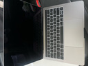 蘋(píng)果（Apple） MacBook Pro/Air 二手蘋(píng)果筆記本電腦 商務(wù) 辦公 游戲 設計 剪輯 99新18款9R2灰9V2銀8G/512G帶Bar 曬單實(shí)拍圖