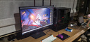 華碩ROG XG32UCG 32英寸顯示器4K電競顯示器4K 160Hz雙模1K 320Hz HDR400 HDMI2.1 0.3ms響應G-sync 曬單實拍圖