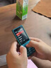 諾基亞（NOKIA）108 4G 移動(dòng)聯(lián)通電信廣電全網(wǎng)通 2.4英寸雙卡雙待 直板按鍵學(xué)生老人老年人功能機(jī)備用手機(jī) 藍(lán)色 曬單實(shí)拍圖