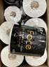 潔柔有芯卷紙 黑Face4層180克*27卷 高克重 衛(wèi)生紙卷筒紙紙巾整箱 曬單實(shí)拍圖