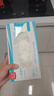 安美尚一次性PVC手套加厚耐磨食品級材質(zhì)防護廚房清潔衛生家務(wù)洗碗餐飲實(shí)驗室工作防水防油100只/盒透明大碼 曬單實(shí)拍圖