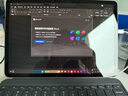 微軟（Microsoft）Surface Pro 12英寸 二合一筆記本電腦 國(guó)家補(bǔ)貼20% 輕薄本 AI+PC 驍龍 X Plus 16G 256G 亮鉑金 曬單實(shí)拍圖
