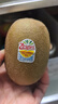 佳沛（zespri）新西蘭  陽光金奇異果10粒禮盒巨大果單果約144-175g 水果 獼猴桃 曬單實(shí)拍圖