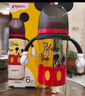 貝親（Pigeon）PPSU迪士尼雙把手奶瓶330ml L號奶嘴 米奇躲貓貓 6月+ AA269 曬單實(shí)拍圖