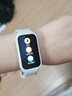Apple/蘋(píng)果 Watch SE 智能手表GPS款44毫米午夜色鋁金屬表殼午夜色運動(dòng)型表帶S/M MXF73CH/B 曬單實(shí)拍圖