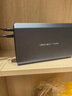 阿卡西斯（acasis） 硬盤(pán)柜硬盤(pán)盒雙盤(pán)位3.5英寸USB3.0 SATA串口機(jī)械硬盤(pán)移動(dòng)外置外接盒子raid磁盤(pán)陣列EC-7352 曬單實(shí)拍圖