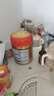 飛鶴星飛帆3段幼兒配方奶粉 700g 曬單實拍圖