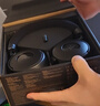 雷蛇（Razer）北海巨妖V4 頭戴式無(wú)線(xiàn)藍牙電競游戲耳機耳麥 RGB燈效 THX空間音效 CSGO 吃雞耳機 三角洲官方指定 曬單實(shí)拍圖