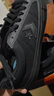 匡威（Converse）官方 Sport Casual休閑板鞋漫步星箭板鞋黑色A12332C A12332C 43 曬單實(shí)拍圖