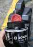 博世（BOSCH）機油濾芯濾清器0161速騰朗逸寶來邁騰帕薩特POLO比亞迪秦唐宋元漢 曬單實拍圖