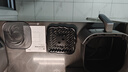 美的（Midea）炎烤雙熱源空氣炸鍋烤箱一體機(jī) 不用翻面6.5L實(shí)用大容量 金屬腔體七夕禮物MF-KZC6516【國(guó)家補(bǔ)貼】 曬單實(shí)拍圖