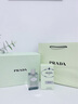 普拉達(dá)（PRADA）浮夢(mèng)鳶尾100ML 香水女 七夕情人節(jié)生日禮物送女友老婆禮盒禮物 曬單實(shí)拍圖