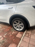 米其林（MICHELIN）汽車輪胎 255/45R19 104W 競馳EV PILOT SPORT EV ACOUSTIC 曬單實(shí)拍圖
