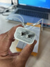 蘋(píng)果充電器充電線(xiàn)氮化鎵原裝30W快充線(xiàn)PD套裝iPhone14ProMax13 15 16手機12正品充電頭數據線(xiàn) 【適配蘋(píng)果8-14】30W快充頭+閃充線(xiàn)丨1米套裝 3C+PD雙認證丨安全不傷機 曬單實(shí)拍圖