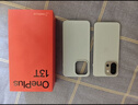 一加 13T 新品游戲智能驍龍8至尊版旗艦小屏電競續航拍照一加13升級一加13t手機 晨霧灰 16+256 官方標配 曬單實(shí)拍圖