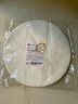 展藝蒸籠紙26cm*100張一次性食品級圓形包子饅頭粽子面點(diǎn)蒸屜不沾墊紙 曬單實(shí)拍圖