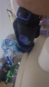 迪士尼水杯316不銹鋼保溫杯保冷杯520ML杯子雙飲兒童水杯 6614蜘蛛俠 曬單實(shí)拍圖
