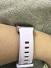 華為（HUAWEI）手環(huán) 10 標準版智能手環(huán)專(zhuān)業(yè)睡眠分析 情緒健康 鋁合金機身 心率監測 運動(dòng)手環(huán)華為手表手環(huán)9升級 流光紫 【鋁合金表殼】 曬單實(shí)拍圖