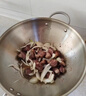 龍江和牛 國(guó)產(chǎn)和牛原切牛腩凈重700g 不注水不滾揉 生鮮牛肉【真原切】 曬單實(shí)拍圖
