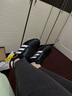 阿迪達斯（Adidas）三葉草 男女 TAEKWONDO W 休閑鞋 JQ4775 37碼/UK4.5 曬單實拍圖