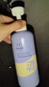 兔頭媽媽金盞花爽膚兒童沐浴露水潤舒爽嬰兒沐浴露335ml 曬單實(shí)拍圖