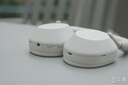 索尼（SONY）WH-1000XM5【政府補貼】頭戴式無線降噪耳機 AI智能降噪 鉑金銀 雙11 購物推薦 曬單實拍圖