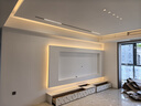 長(cháng)虹電視85D7H Mini 黑晶屏 85英寸Mini LED 800分區 288Hz 高刷巨幕平板電視機 以舊換新國家補貼20% 曬單實(shí)拍圖