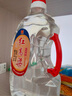 瀘州老窖 紅高粱酒 濃香型白酒  52度2.5L 純糧泡酒自飲 曬單實(shí)拍圖