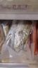 京鮮港黑椒鱈魚(yú)排 深海冷凍鱈魚(yú)片 凈重500g*2包 整只去骨 空氣炸鍋食材 曬單實(shí)拍圖