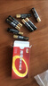 南孚5號電池16粒 五號堿性 聚能環(huán)5代 適用血壓計/燃氣表/遙控器/電子秤/掛鐘/無(wú)線(xiàn)鼠標/計算器/玩具等 曬單實(shí)拍圖